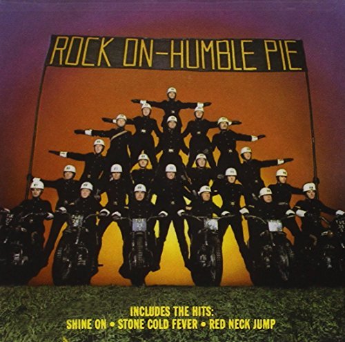Humble Pie/Rock On
