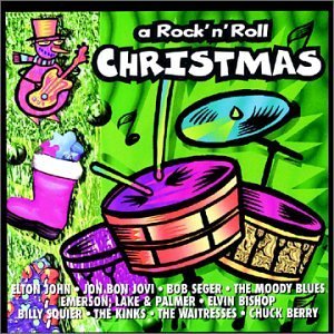 Rock 'n' Roll Christmas Rock 'n' Roll Christmas 
