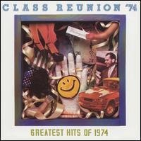 Class Reunion '74/Greatest Hits Of 1974@Allman Brothers/Wonder/Preston@Class Reunion '74