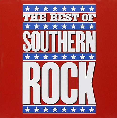 Best Of Southern Rock / Various/Best Of Southern Rock / Various@314 520 256-2@Wet Willie/Pure Prairie League