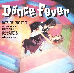 Dance Fever/Dance Fever-Hits Of The 70's@Brown/White/Bridges/Parliament@Haywood/Bristol/Ohio Players