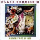 Class Reunion '69/Greatest Hits Of 1969@Moody Blues/Steam/Temptations@Class Reunion '69