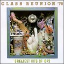 Class Reunion '79/Greatest Hits Of 1979@Peaches & Herb/Gaynor/Frampton@Class Reunion '79