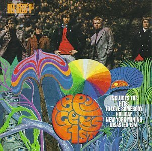Bee Gees/First