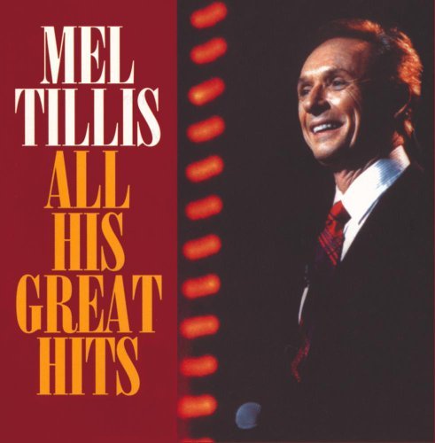 Mel Tillis All His Great Hits 