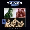 Motown Legends Vol. 3 Motown Legends Gaye & Terrell Knight & Pips Motown Legends 