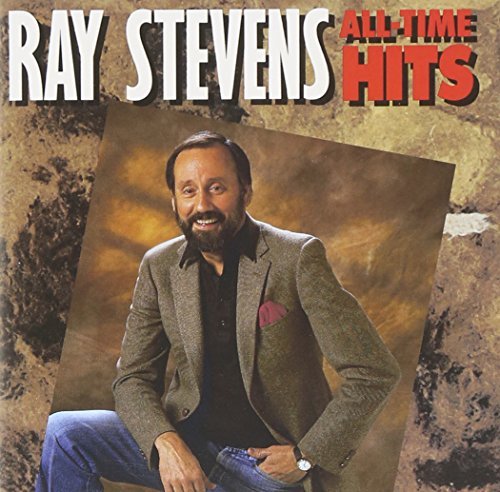 Ray Stevens/All-Time Hits