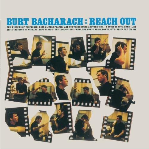 Burt Bacharach/Reach Out