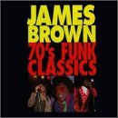 James Brown/70's Funk Classics