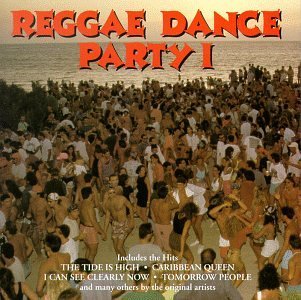 Caribbean Nights Vol. 1 Classic Reggae & Island Melodians Blondie Tosh Palmer Caribbean Nights 