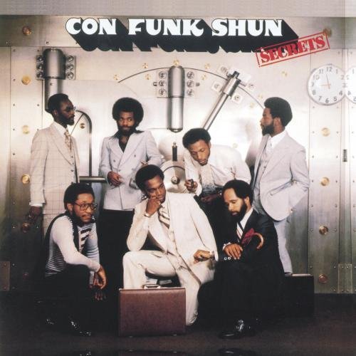 Con Funk Shun Secrets 