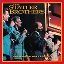 Statler Brothers American Legend 