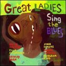 Great Ladies Sing The Blues/Great Ladies Sing The Blues@Holiday/Fitzgerald/Simone/King@Washington/Horn/Vaughan/O'Day