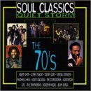 Soul Classics/Quiet Storm-The 70's@White/Ingram/Gaye/Connors/Ltd@Soul Classics