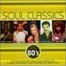Soul Classics/Soul Classics-The 80's@Franklin/Gap Band/Williams@Soul Classics