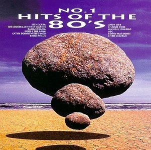 No. 1 Hits Of The 80's/No. 1 Hits Of The 80's
