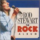 Rod Stewart Rock Album 