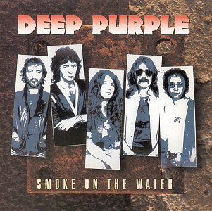 Deep Purple/Smoke On The Water