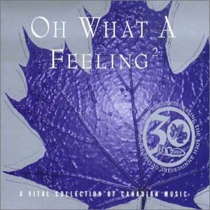 Oh What A Feeling Vol. 2 Vital Collection Of C 