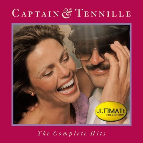 Captain & Tennille/Ultimate Collection