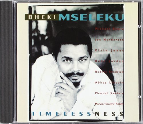 Mseleku Bheki Timelessness 