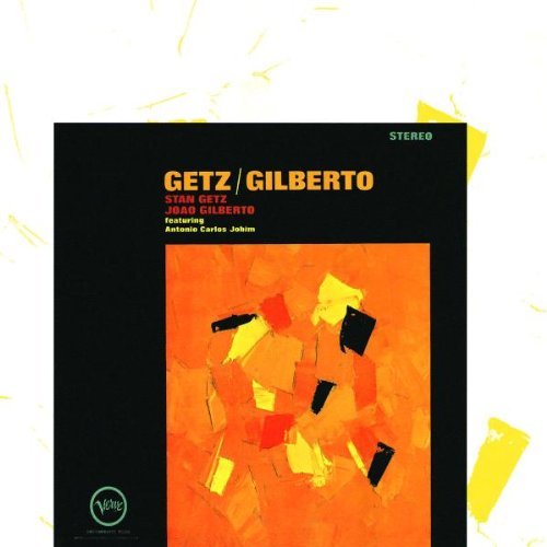 Getz/Gilberto/Getz/Gilberto@Remastered@Verve Master Edition