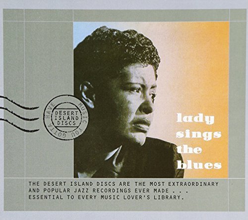 Billie Holiday/Vol. 4-Lady Sings The Blues@Incl. 12 Pg. Booklet