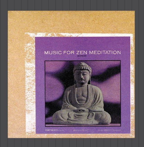 Tony Scott Music For Zen Meditation & Oth Verve Master Edition 