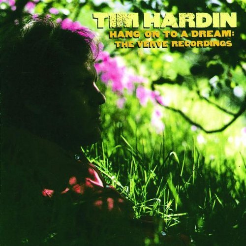 Tim Hardin/Hang On To A Dream-Verve Recor@2 Cd