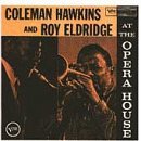 Hawkins/Eldridge/At The Opra House