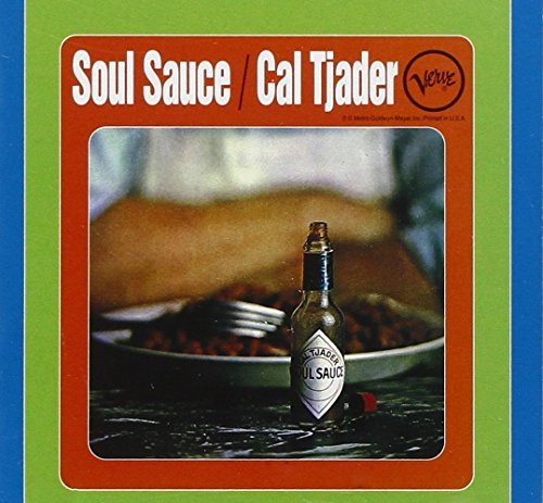 Cal Tjader Soul Sauce 