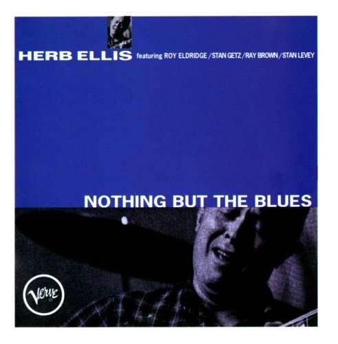 Herb Ellis/Nothing But The Blues