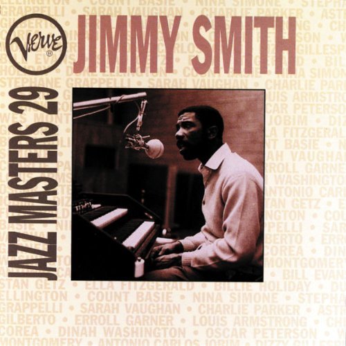 Jimmy Smith/Vol. 29-Verve Jazz Masters