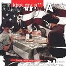 Kiss My Ass Classic Kiss Regrooved Kiss My Ass Classic Kiss Regrooved Explicit Version CD 