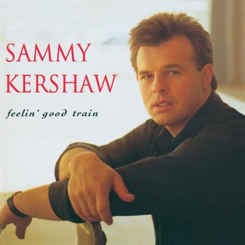 Kershaw Sammy Feelin' Good Train 
