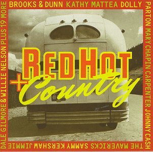 Red Hot & Country Red Hot & Country 