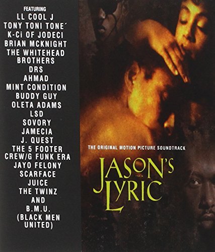 Jason's Lyric/Soundtrack@Explicit Version@Wheeler/Ahmad/Guy/L.L. Cool J