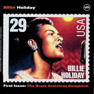 Billie Holiday/First Issue-Great American Sn@2 Cd