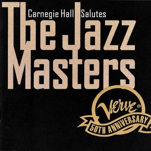 Verve Jazz Masters/Vol. 50-Verve Jazz Masters@Alias/Johnson/Barney/Henderson@Verve Jazz Masters