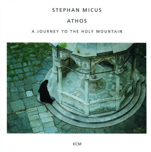 Stephan Micus/Athos