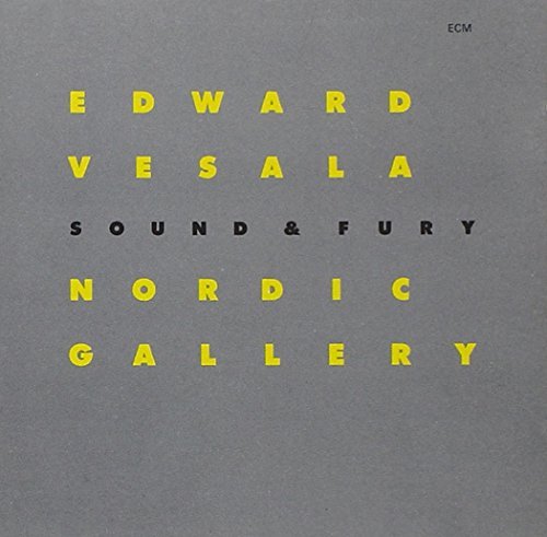 Edward Vesala/Nordic Gallery