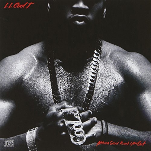 LL Cool J/Mama Said Knock You Out@Explicit Version