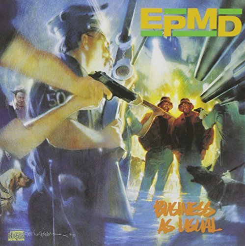 Epmd/Business As Usual@Explicit Version