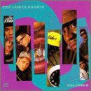 Def Jam Classics/Vol. 2-Def Jam Classics@Explicit@Def Jam Classics