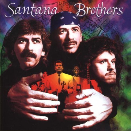 Santana Brothers/Santana Brothers