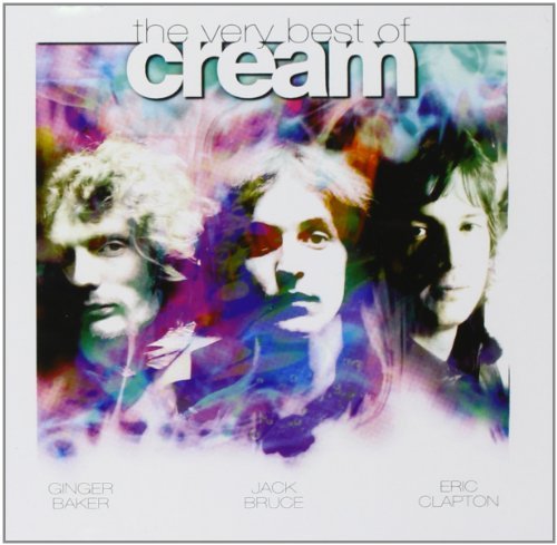 Cream Very Best Of Cream 