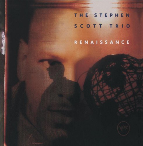 Stephen Scott Renaissance 