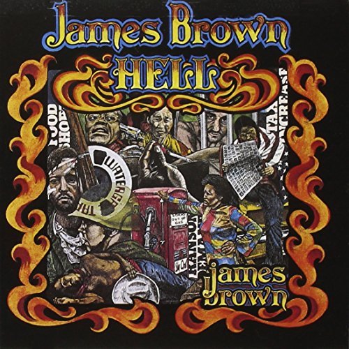 James Brown/Hell@2-On-1
