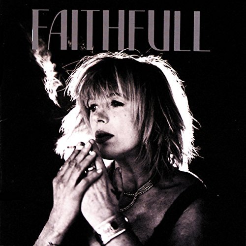Marianne Faithfull Collection Of Her Best Recordi 