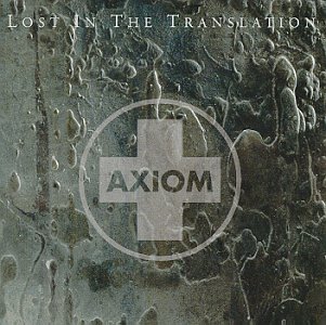 Axiom Ambient Lost In Translation 